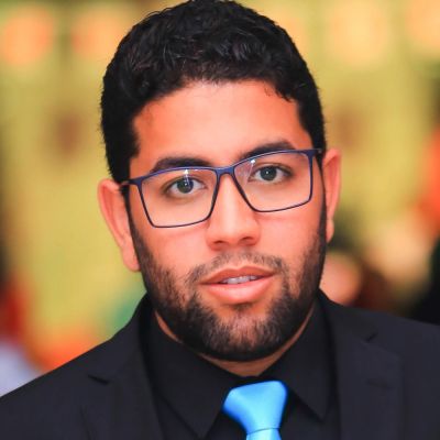 Foto de Edgar Herrera